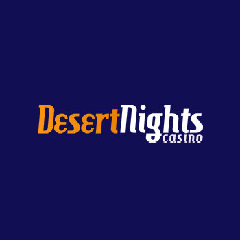 Desert Nights Rival Casino Logo