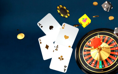 Thinking About casinos? 10 Reasons Why It's Time To Stop!