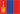 Users country flag