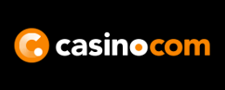 Casino.com Logo