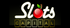 Slots Capital Logo