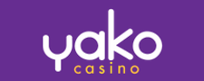 Yako Casino Logo