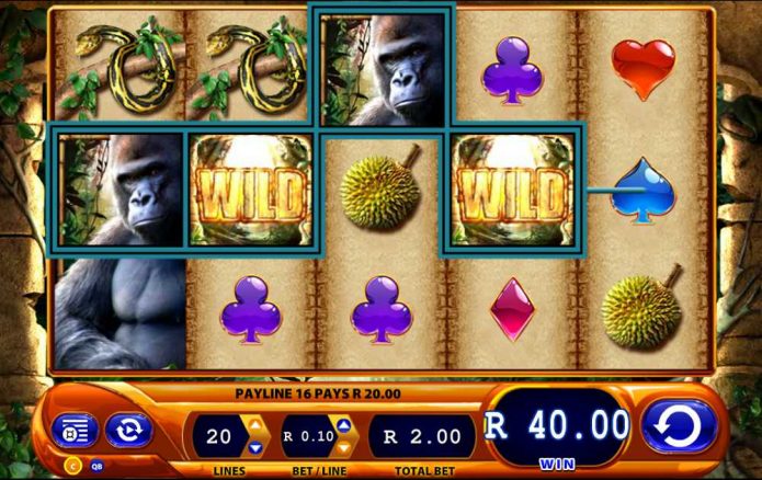 Jogos de slot Coyote Cash