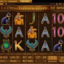 Tales of Egypt Slot Game