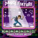Dance Feature Meter