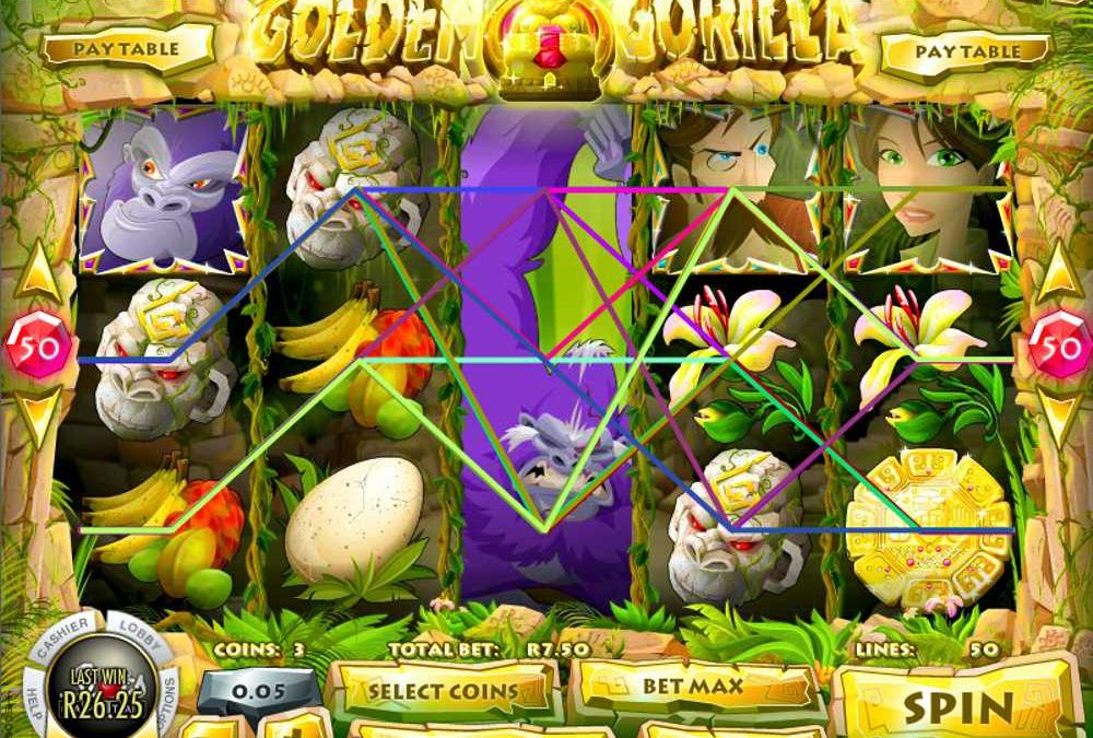 genesis slots casino in der nähe