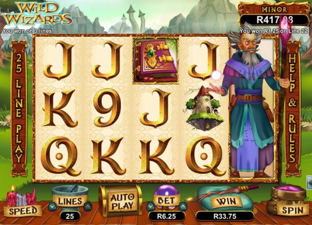 Spiele Wild Wizards - Video Slots Online Spiele Wild Wizards - Video Slots Online