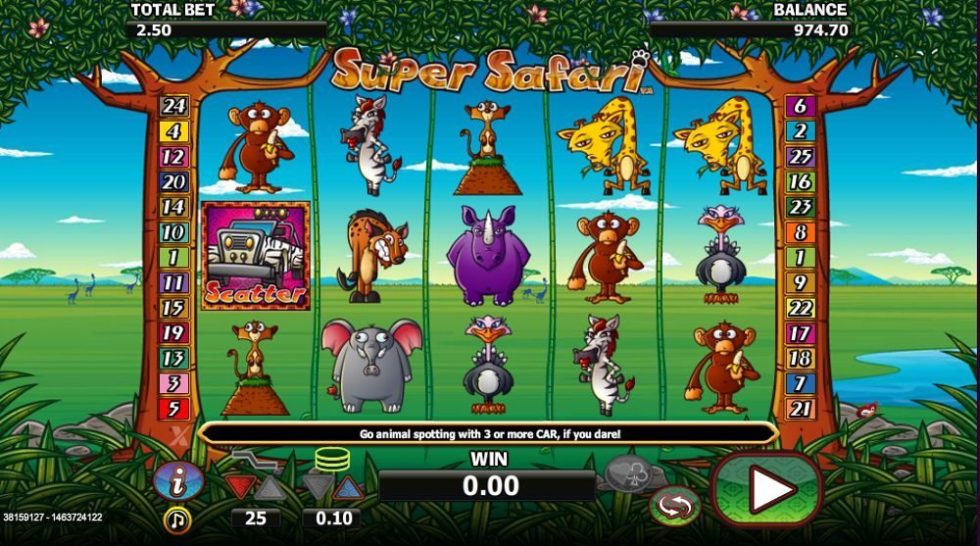 Jogos de slots Hoffmania Jogos de slots Hoffmania