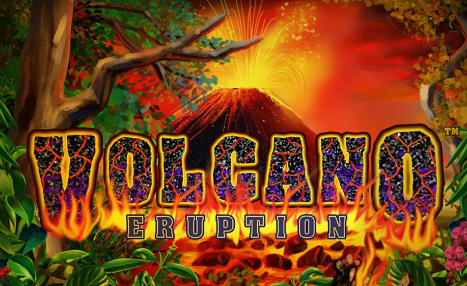 Volcano Eruption Slot Review