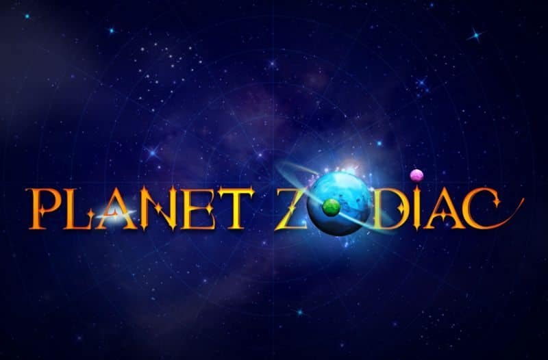Play Planet Zodiac at Skill on Net Casinos