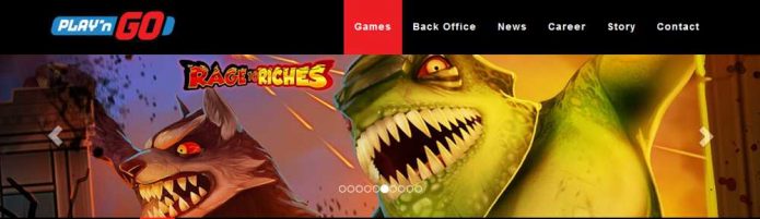 Play'n Go