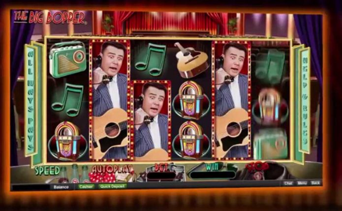 The Big Bopper