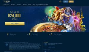 Europa Casino