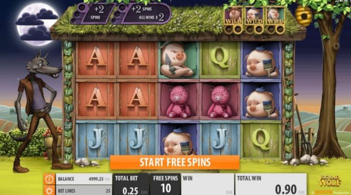 Spiele Big Bad Wolf - Video Slots Online Spiele Big Bad Wolf - Video Slots Online