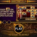Beowulf Slot Game