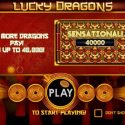 Lucky Dragons Video Slot