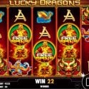 Lucky Dragons Free Spins