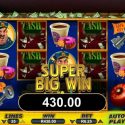 Cash Bandits 2 - Super Big Win