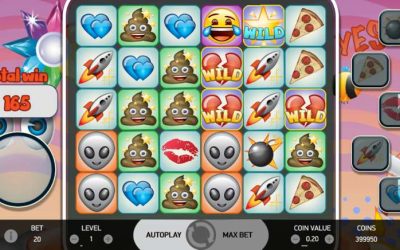 Slots zar