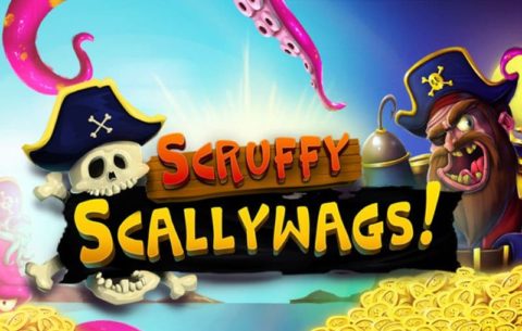 Scruffy ScallyWags Canadian Slot Review 2017 Scruffy ScallyWags Canadian Slot Review 2017