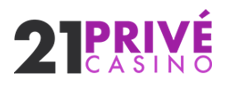 21Prive Casino Logo