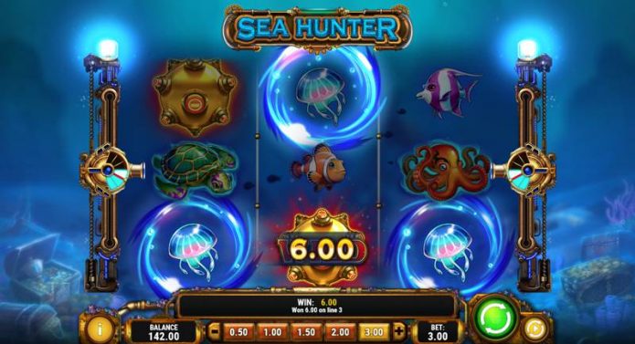 Spiele Sea Hunter - Video Slots Online Spiele Sea Hunter - Video Slots Online