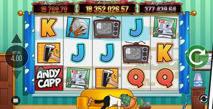 Spiele Andy Capp - Video Slots Online Spiele Andy Capp - Video Slots Online