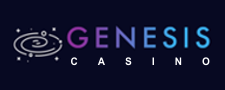 Genesis Casino Logo