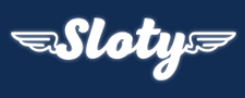 Sloty Casino Logo