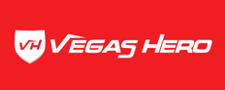 Vegas Hero Logo