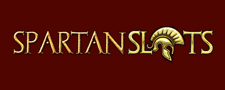 Spartan Slots Logo
