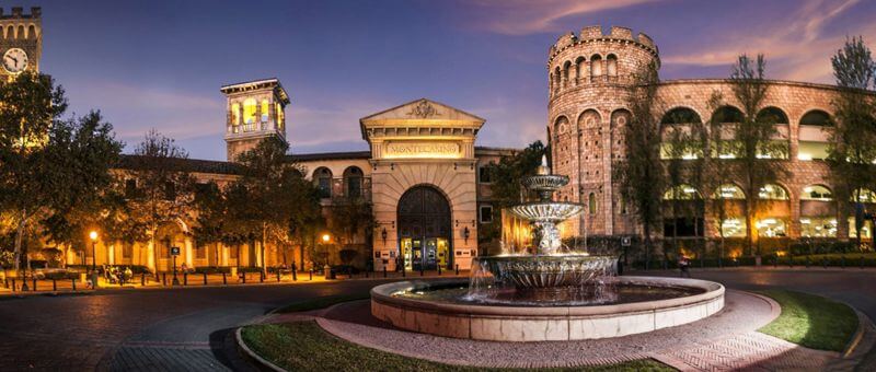 Montecasino – Top Notch Entertainment, Dining & Potential Riches