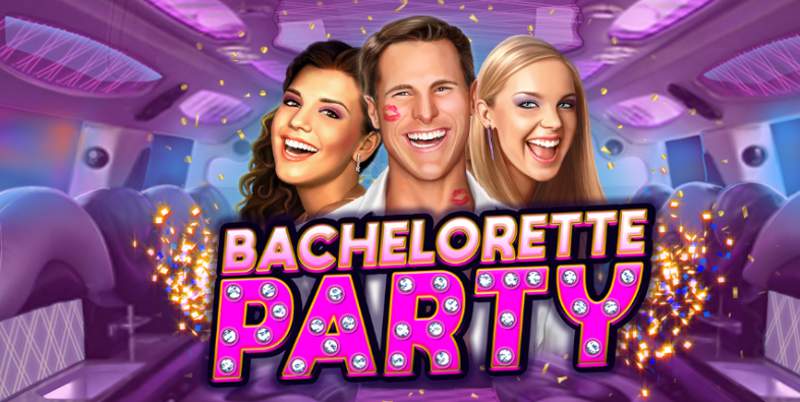 Bachelorette Party Slot Game Now Available