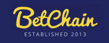 BetChain Casino Logo