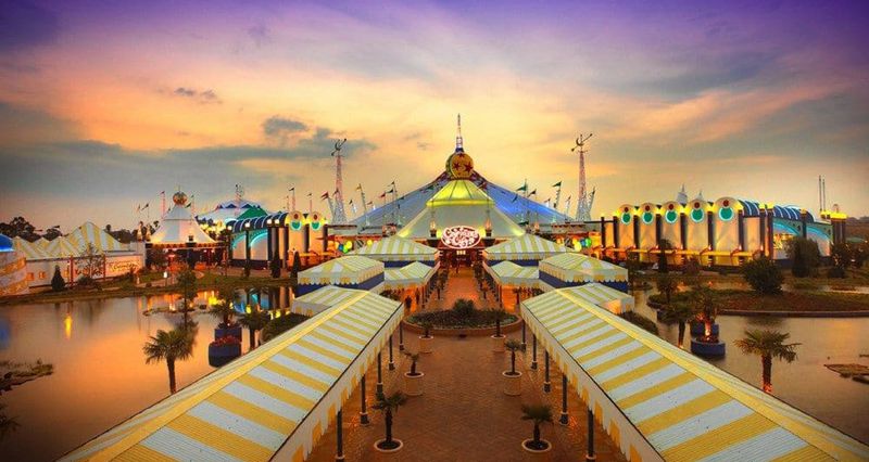 Carnival City Casino And Hotel Invites You To Join The Fun Slots ZAR
