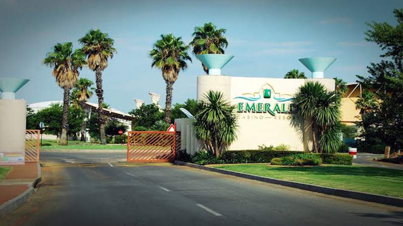 Emerald Resort & Casino is a Real Gem