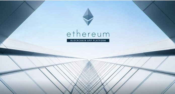 Ethereum Website