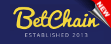 betchain-new BetChain Logo