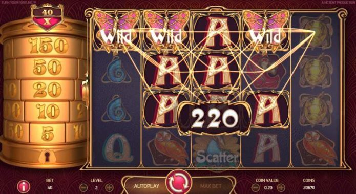 Spiele Turn Your Fortune - Video Slots Online Spiele Turn Your Fortune - Video Slots Online