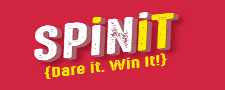 Spinit Casino Logo