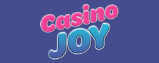 Casino Joy Logo