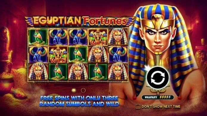 pragmatic slot game