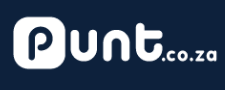 Punt.co.za Logo