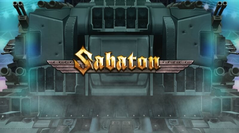 Sabaton Slot Game