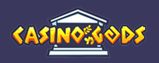 Casino Gods Logo