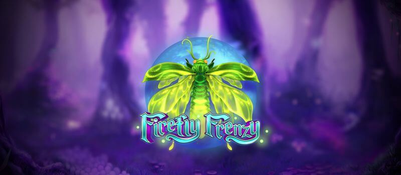 Firefly Frenzy Slot Game