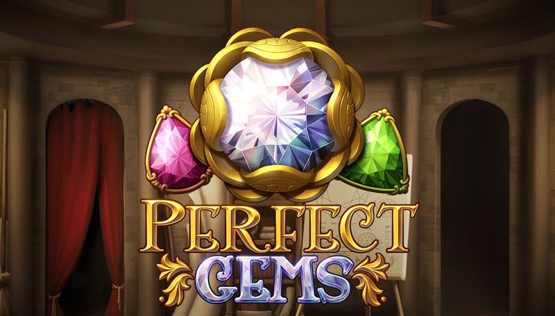 Perfect Gems Slot Game