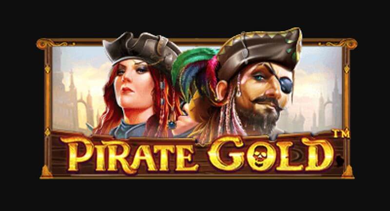 Pirate Gold Slot Game Sets Sail for Troubled Waters