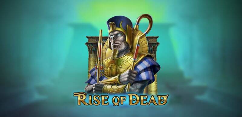 Rise of Dead Slot Game
