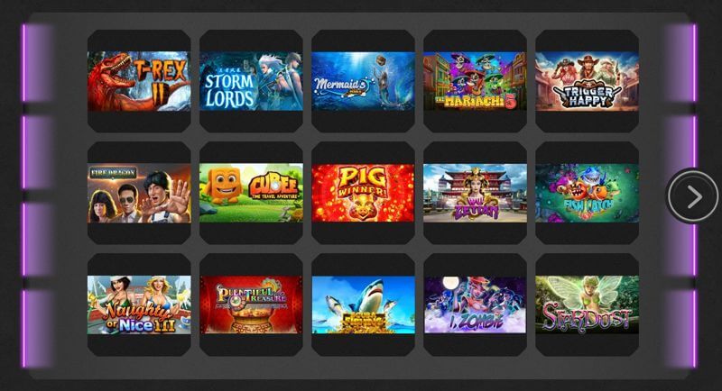 White lotus casino hidden coupons 2020 free